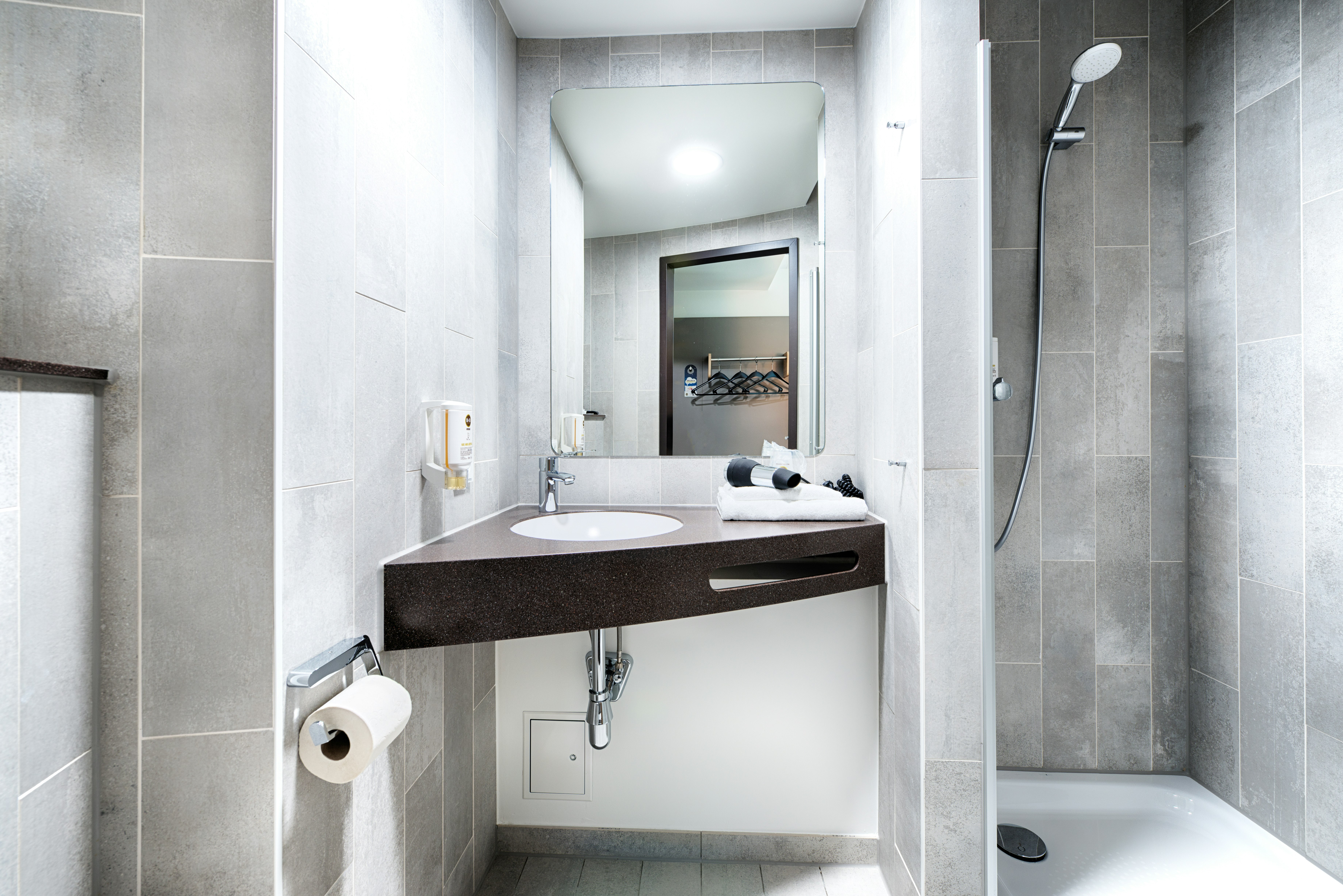 B&B Hotel Chemnitz 13/14