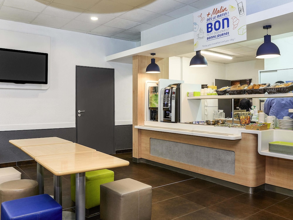Ibis Budget Lille Centre 11/72