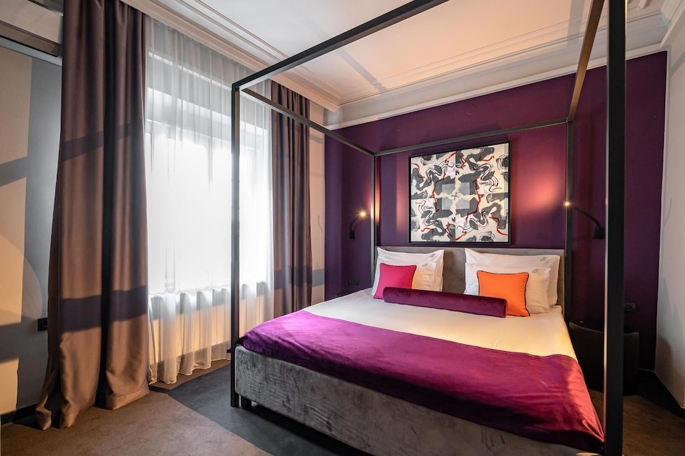 Artloft Hotel 16/72