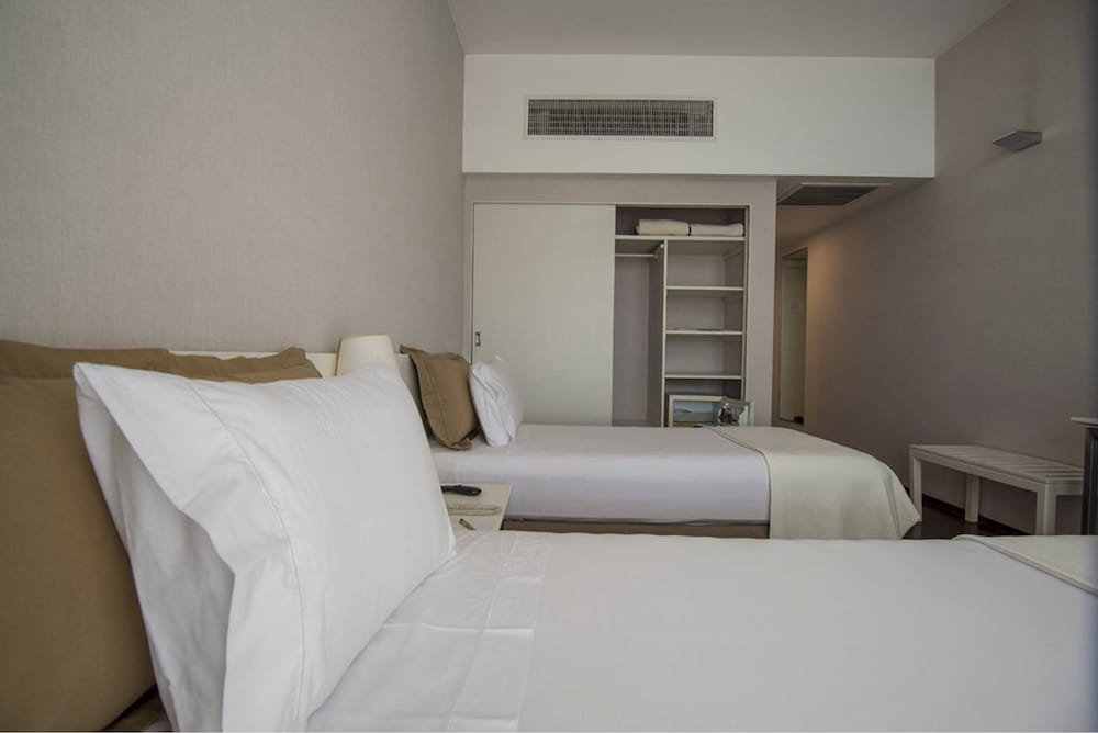 Hotel Guarani (Hotel Guarani Asuncion) 28/67