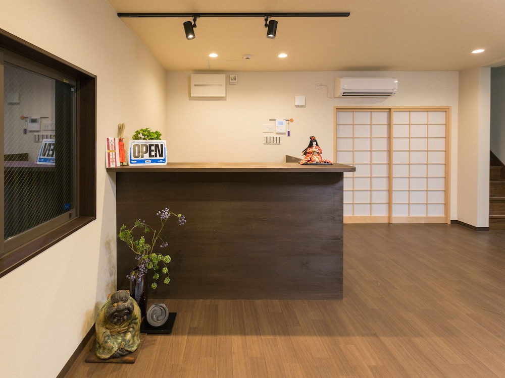 Marikoji Inn Kyoto 4/25