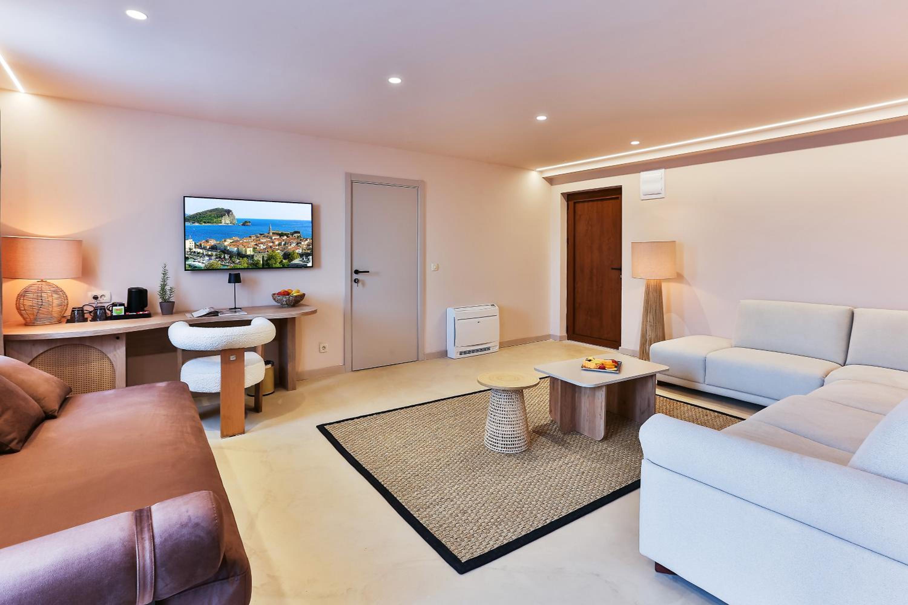 Boutique Hotel Ruzmarin SPA & Garden 82/102