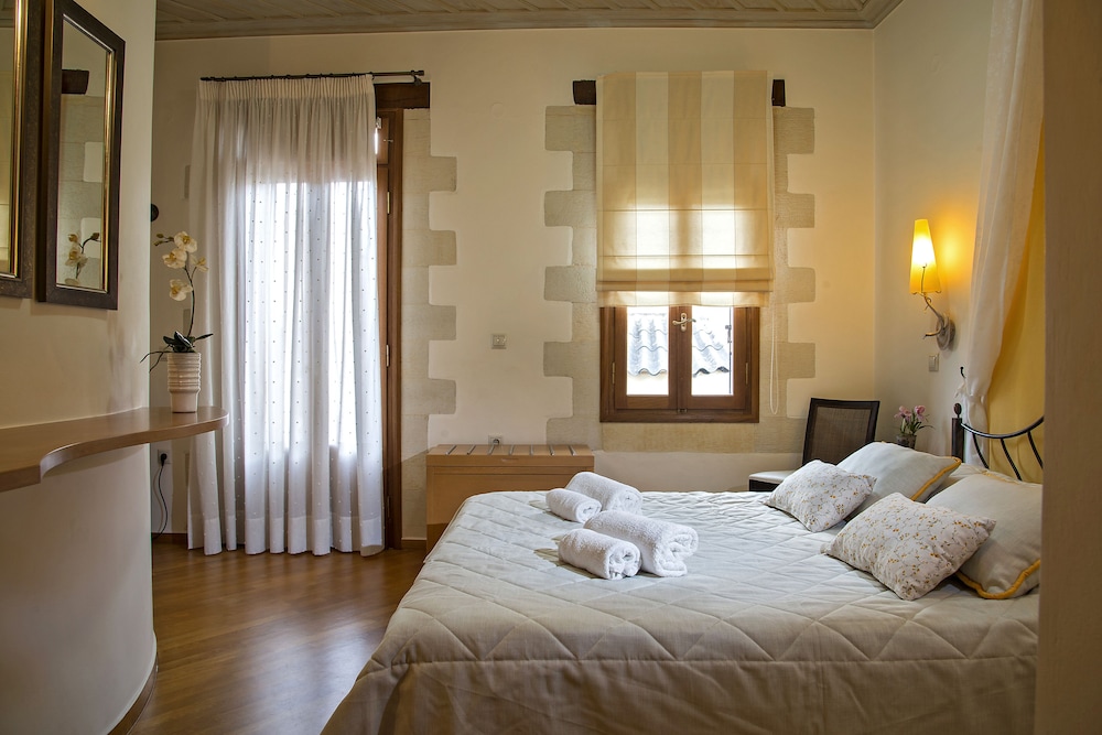 Hotel Ionas 15/61