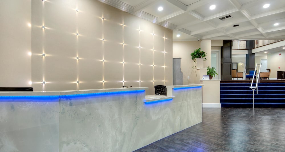 Best Western Plus Palm Court Hotel 6/42