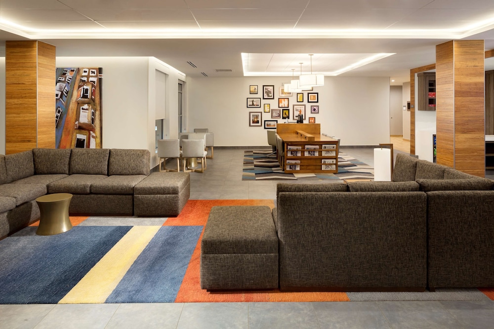 Hyatt House Dallas Frisco 42/67