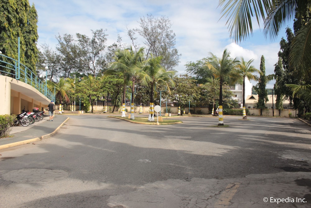 Wild Orchid Beach Resort 62/67