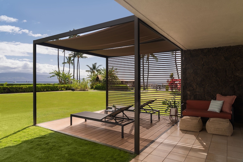 Sheraton Maui Resort & Spa 8/76