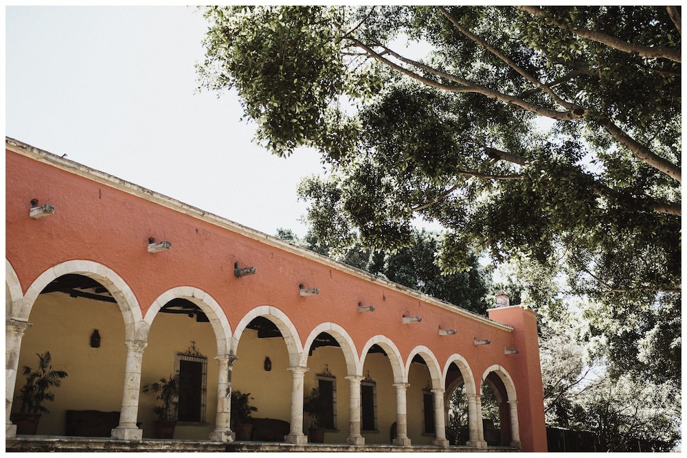 Hacienda Labor de Rivera Hotel Boutique 1/50