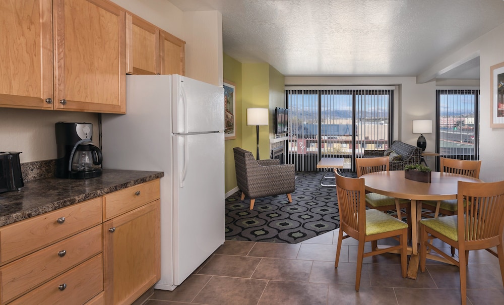 WorldMark Reno 25/32