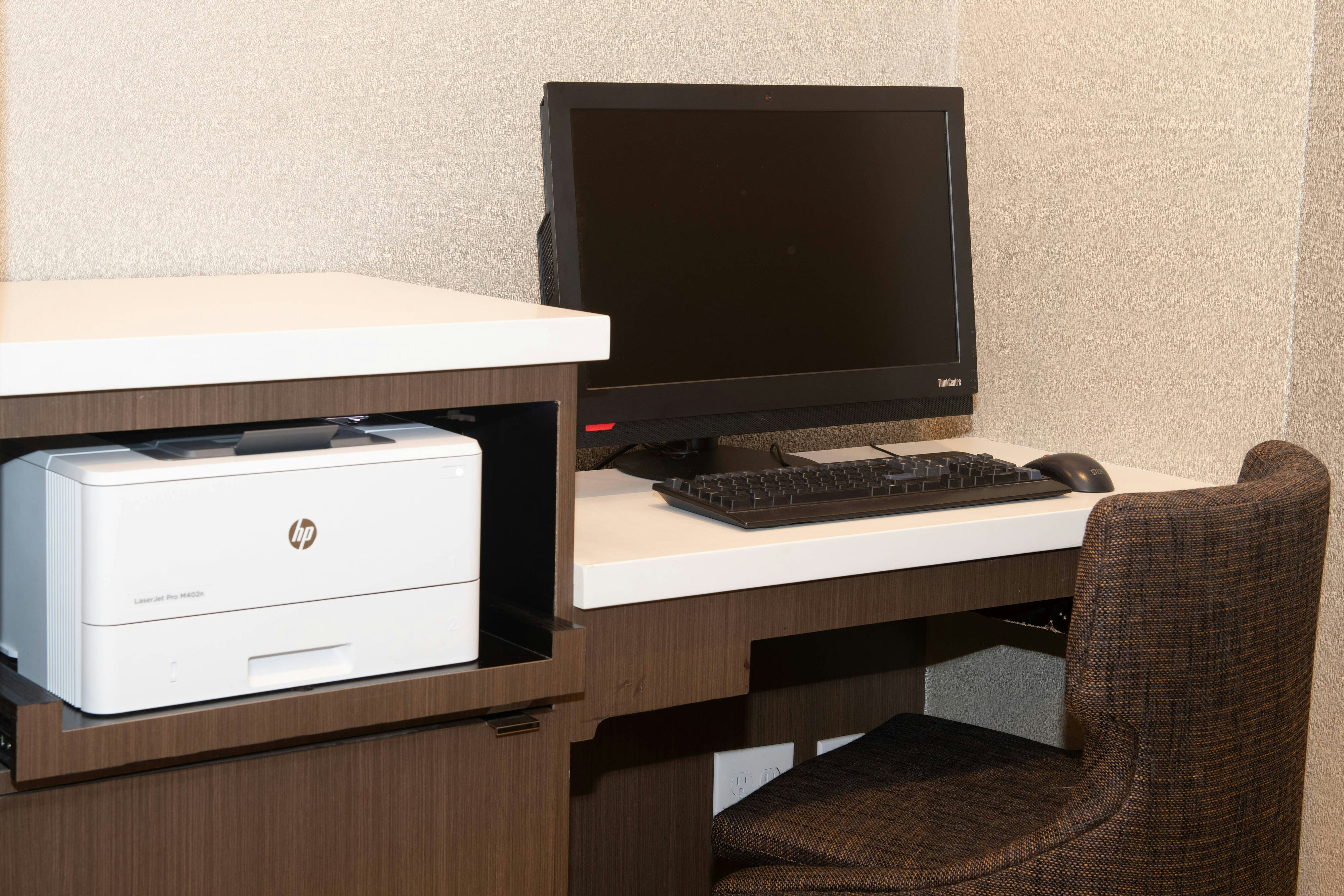 Residence Inn Jacksonville Butler Boulevard 12/17