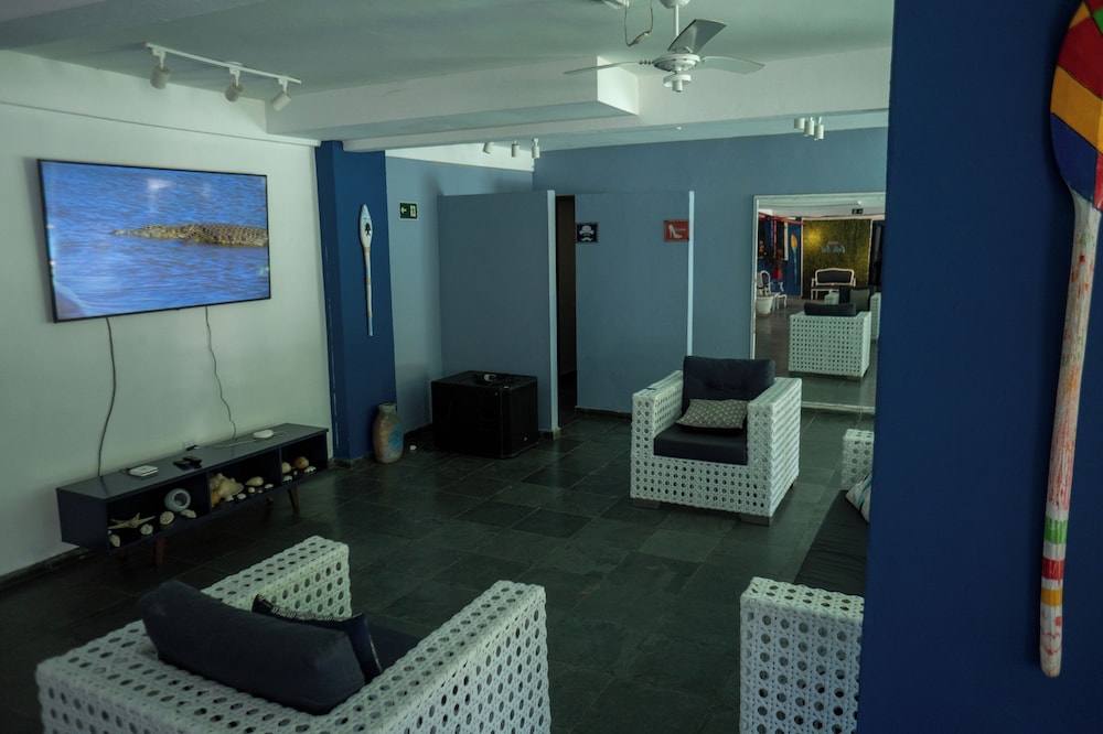 Hotel Costa Azul 31/50