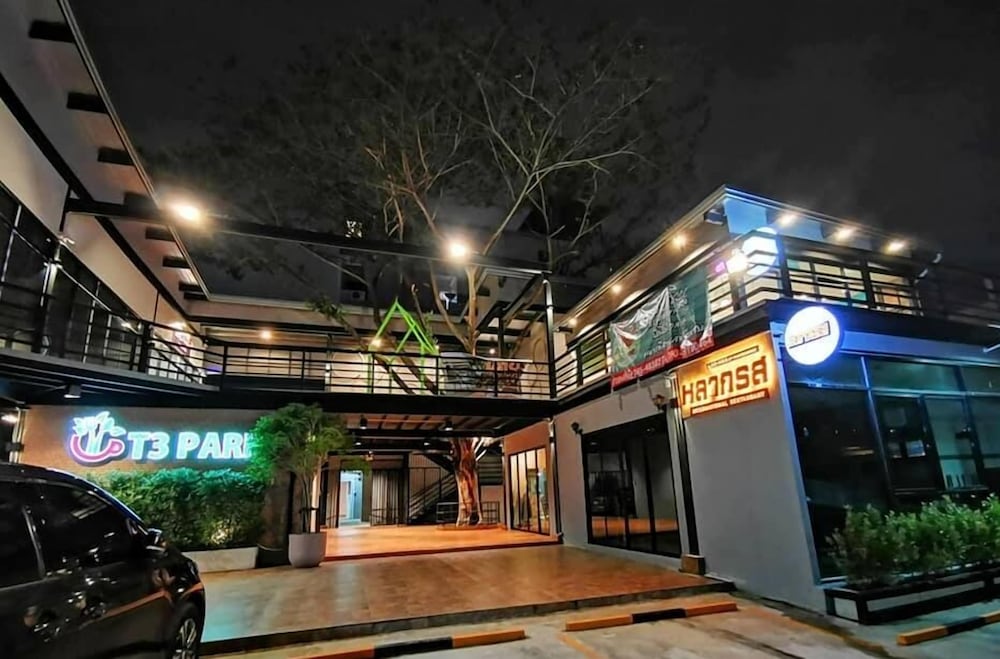 T3 Residence 6/60
