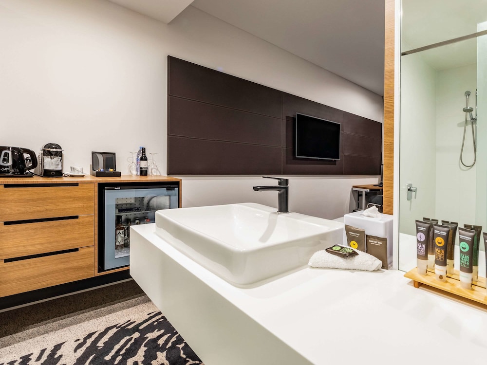 Novotel Brisbane South Bank Hotel 32/76