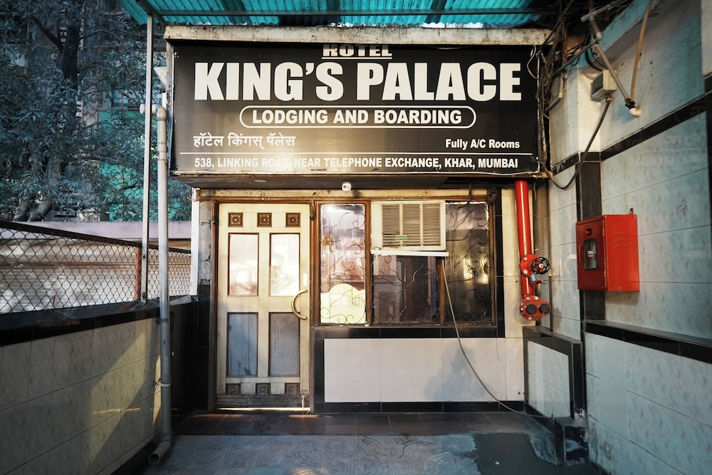 Hotel Kings Palace 7/23