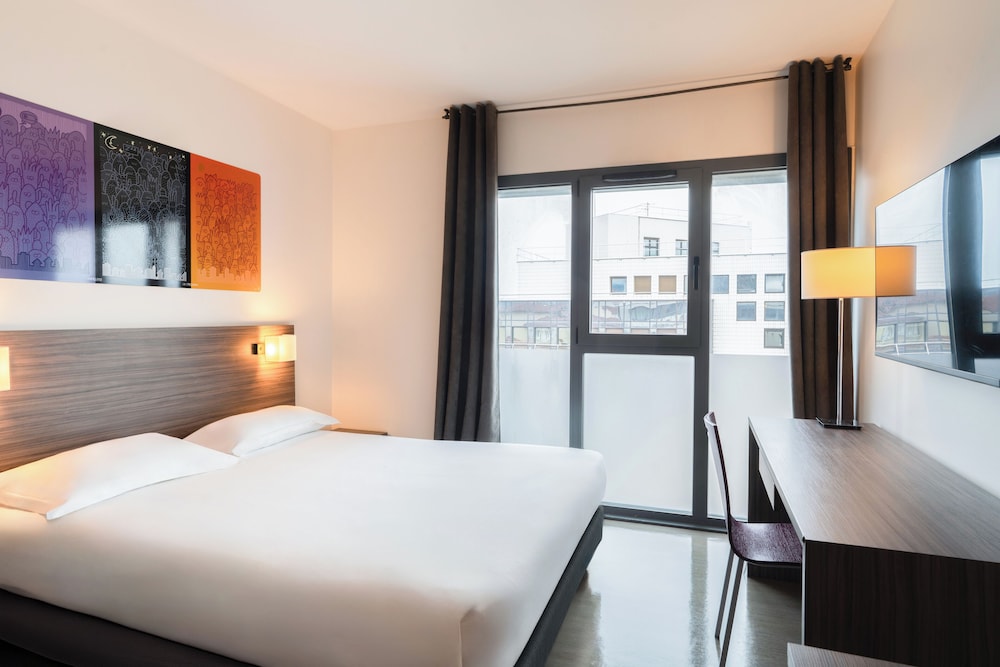 HEVEA APPART HOTEL 13/50