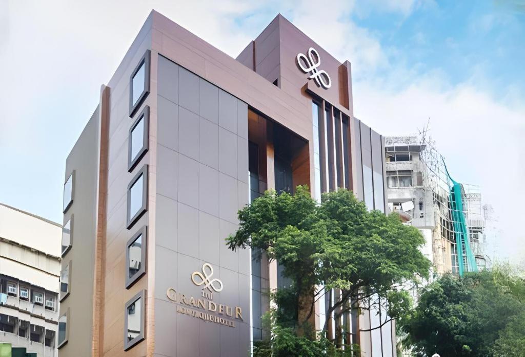 The Grandeur Boutique Hotel 2/30