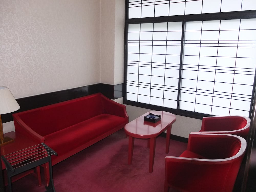 Kinugawa Park Hotel 32/50
