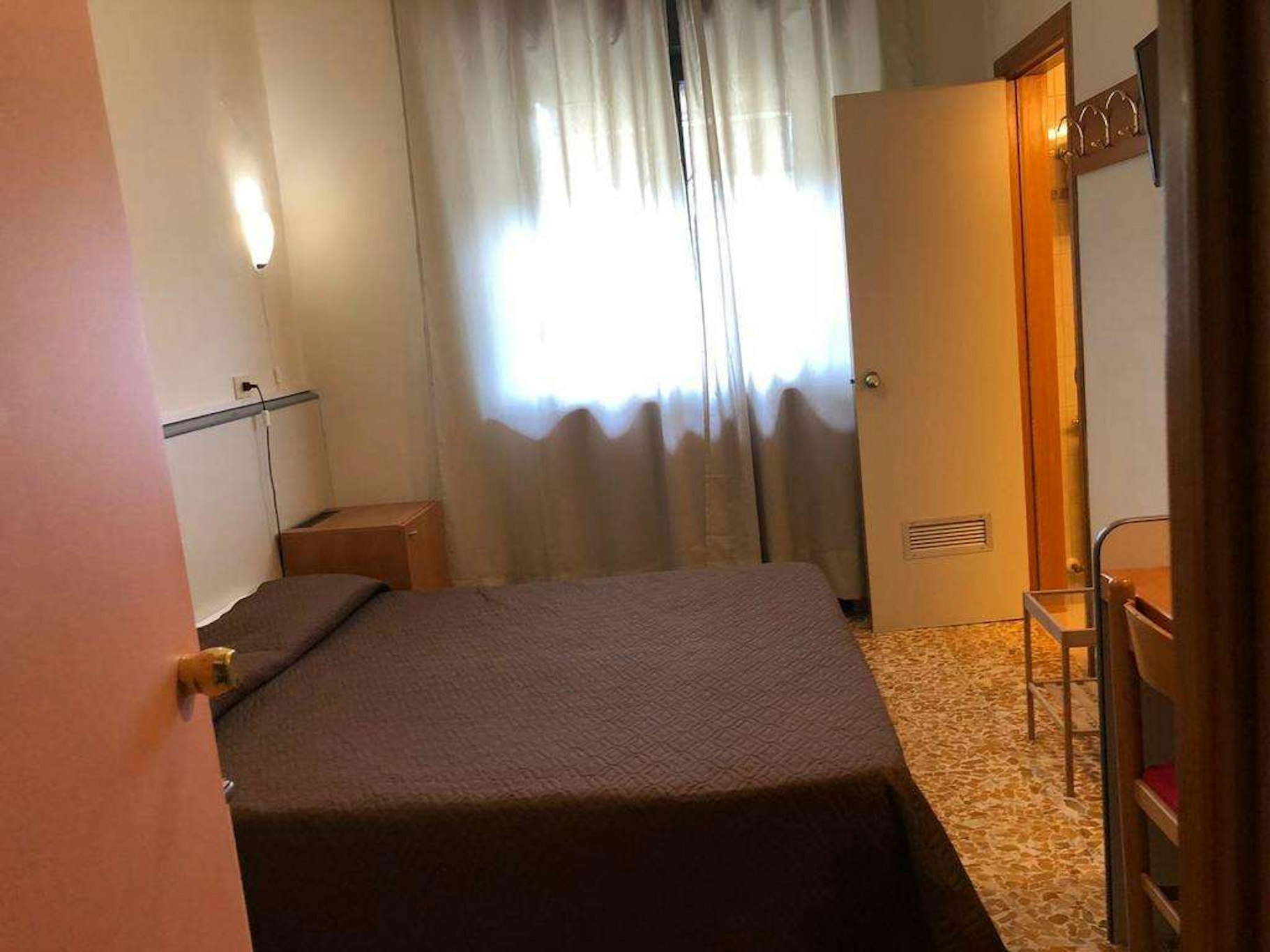 Hotel Ai Tufi 16/40