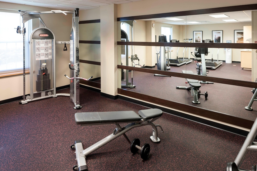 Towneplace Suites Suffolk Chesapeake 23/54