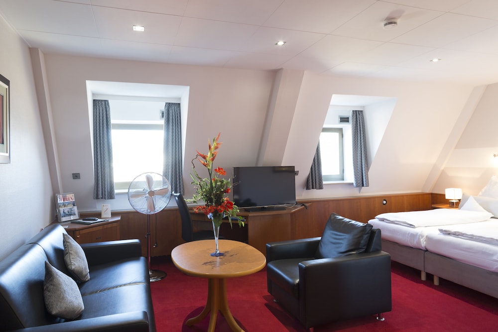 TOP Hotel Amberger 41/53