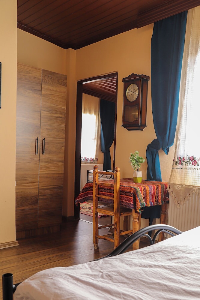 Sirvani Konagi Butik Otel 28/49