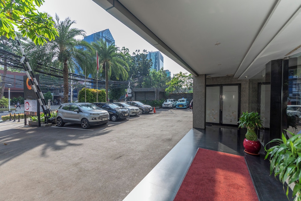 Oria Hotel 46/50