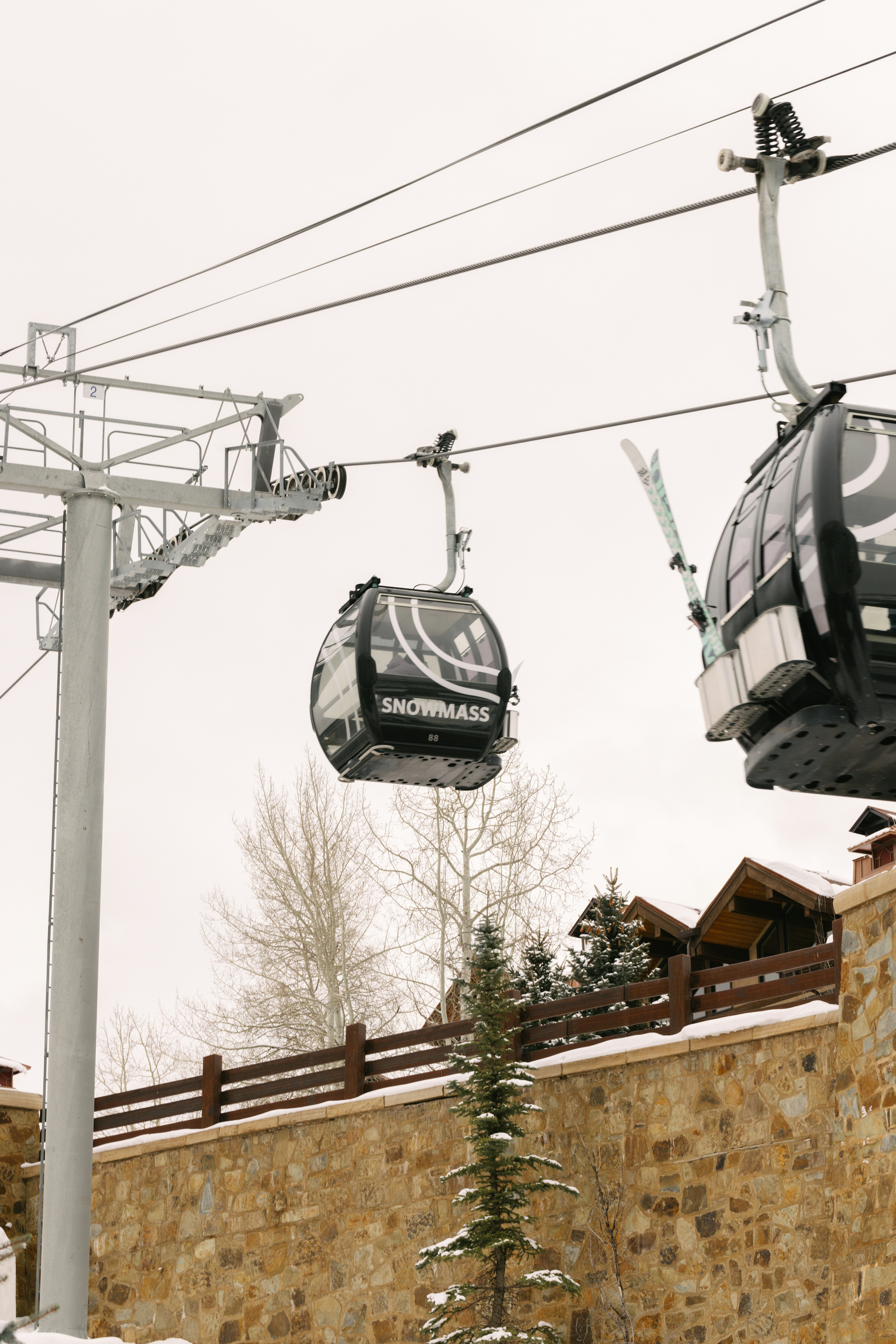 Viceroy Snowmass 78/83