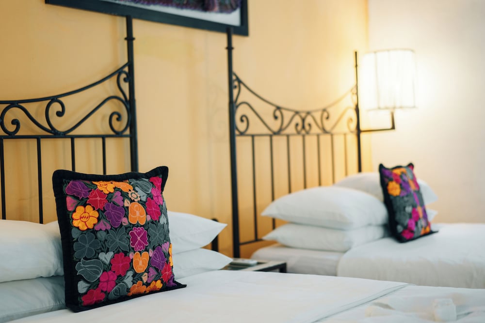 Piedra de Agua Hotel Boutique Palenque 40/66