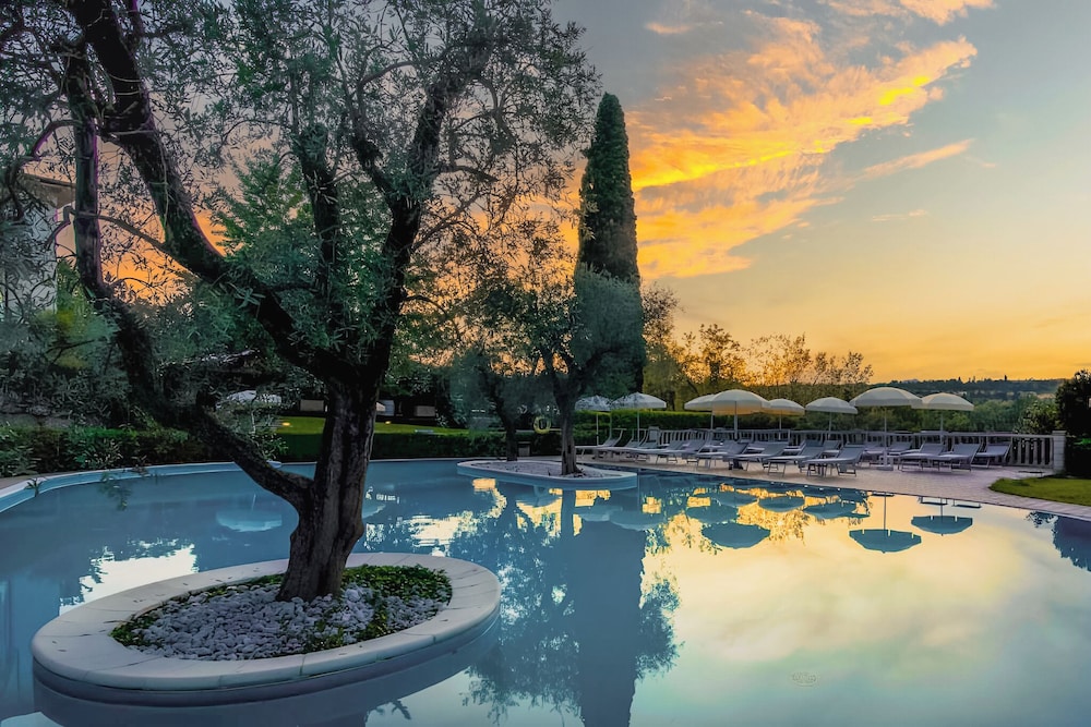 AHG Golf Hotel Porta del Sole 80/85