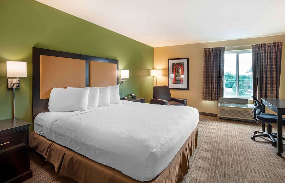 Extended Stay America Suites Newark Christiana Wilmington 12/59