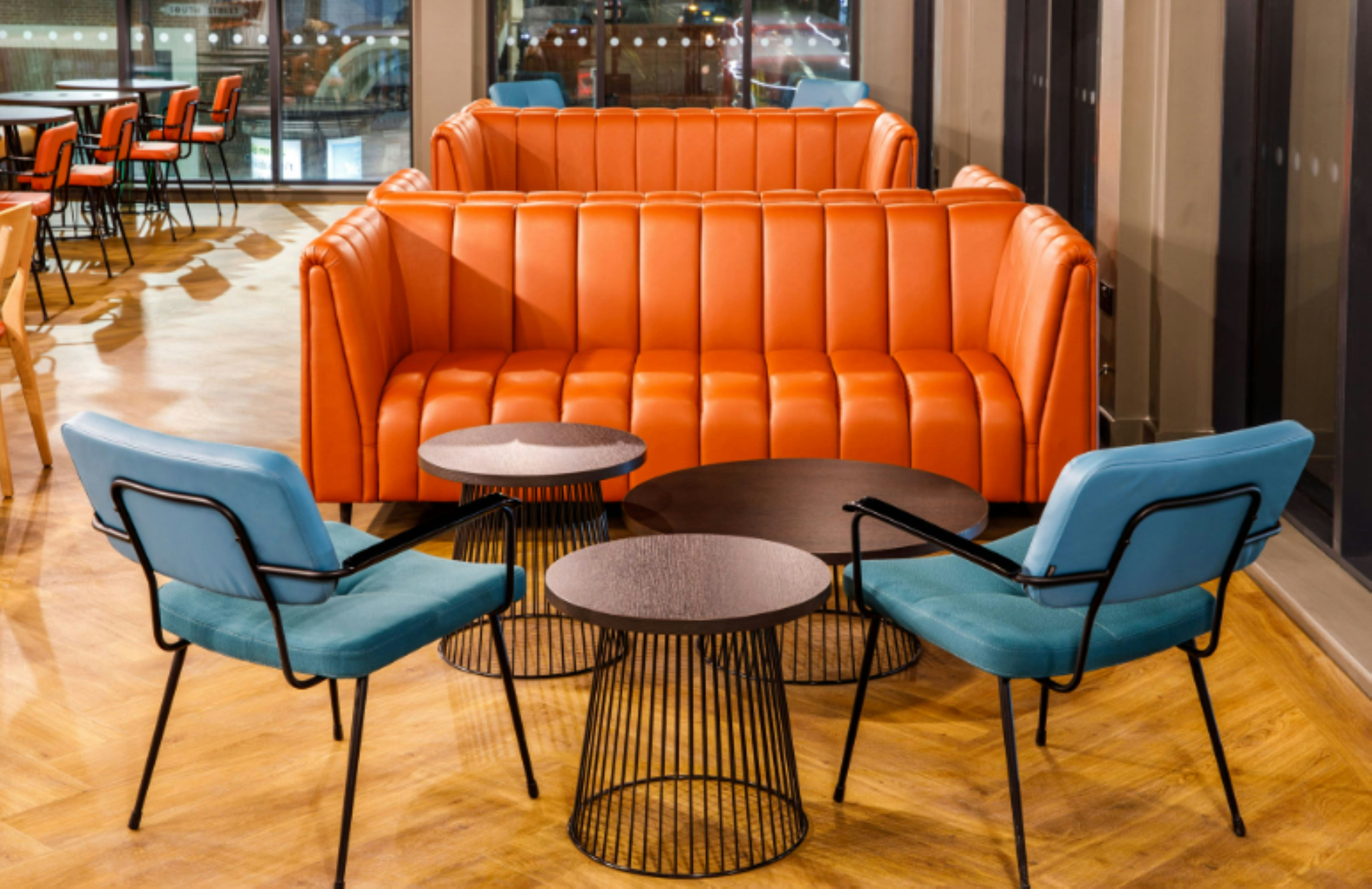 Spark by Hilton London Romford 22/31