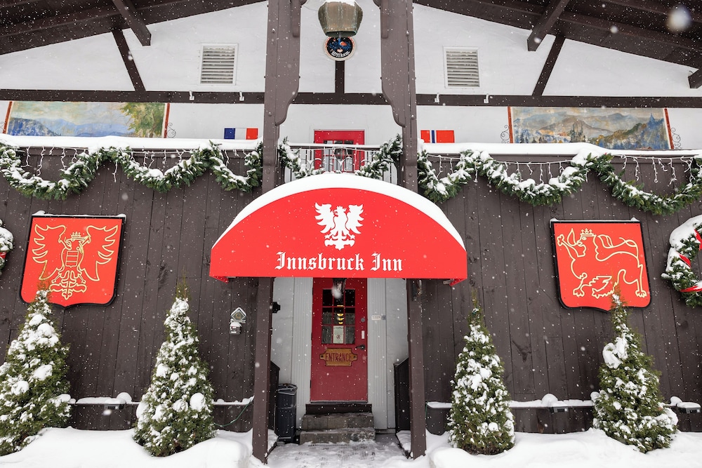 Innsbruck Inn at Stowe 1/50