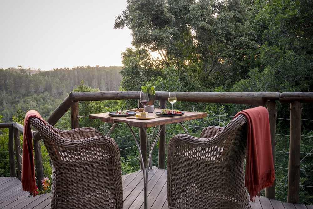 Tsala Treetop Lodge 35/50