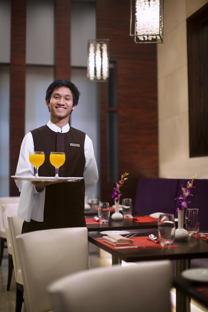 فندق مكة سويس أوتيل(Swissotel Makkah) 53/71