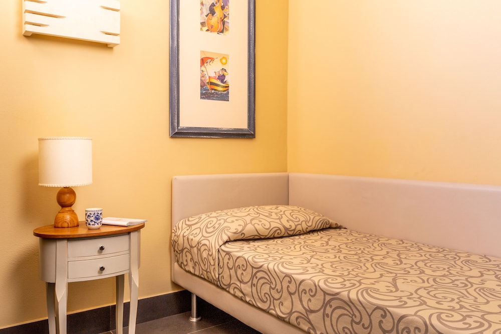 Park Hotel Residence 25/75