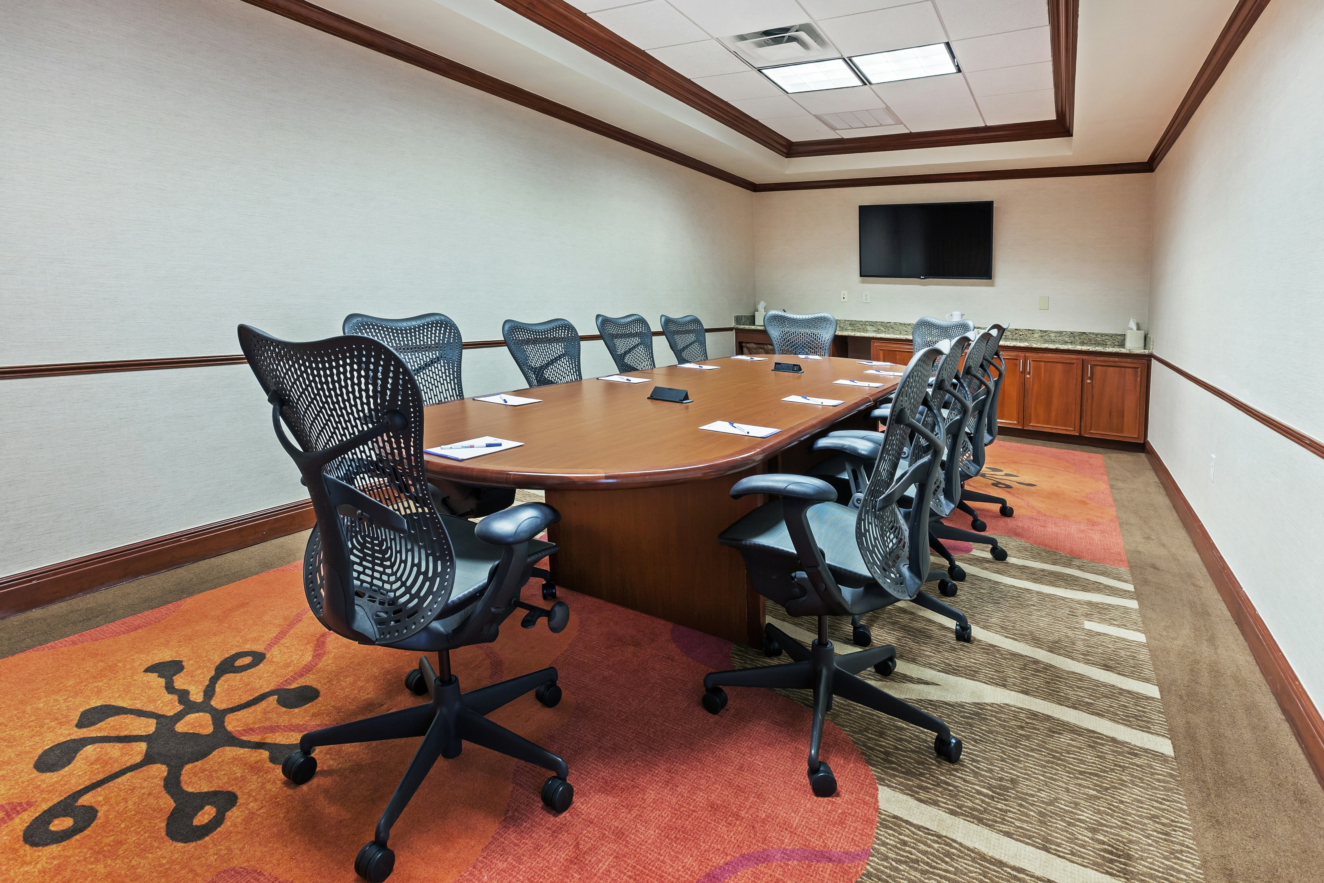 Hilton Garden Inn Corpus Christi 49/64