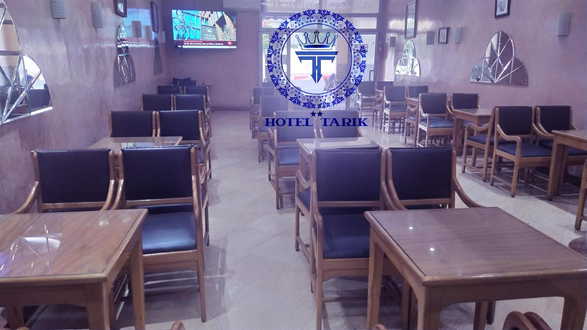 Hotel Tarik 31/36