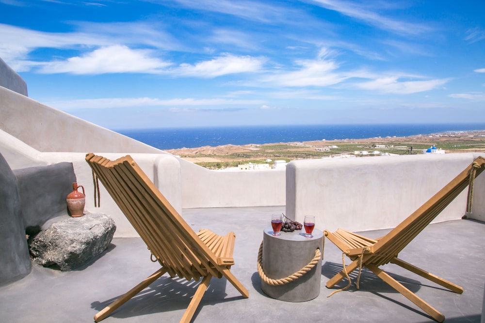 Santorini Villas 37/45