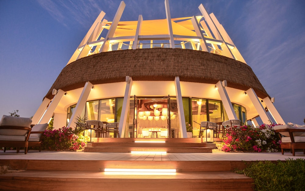 Tawila Island Resort in HURGHADA