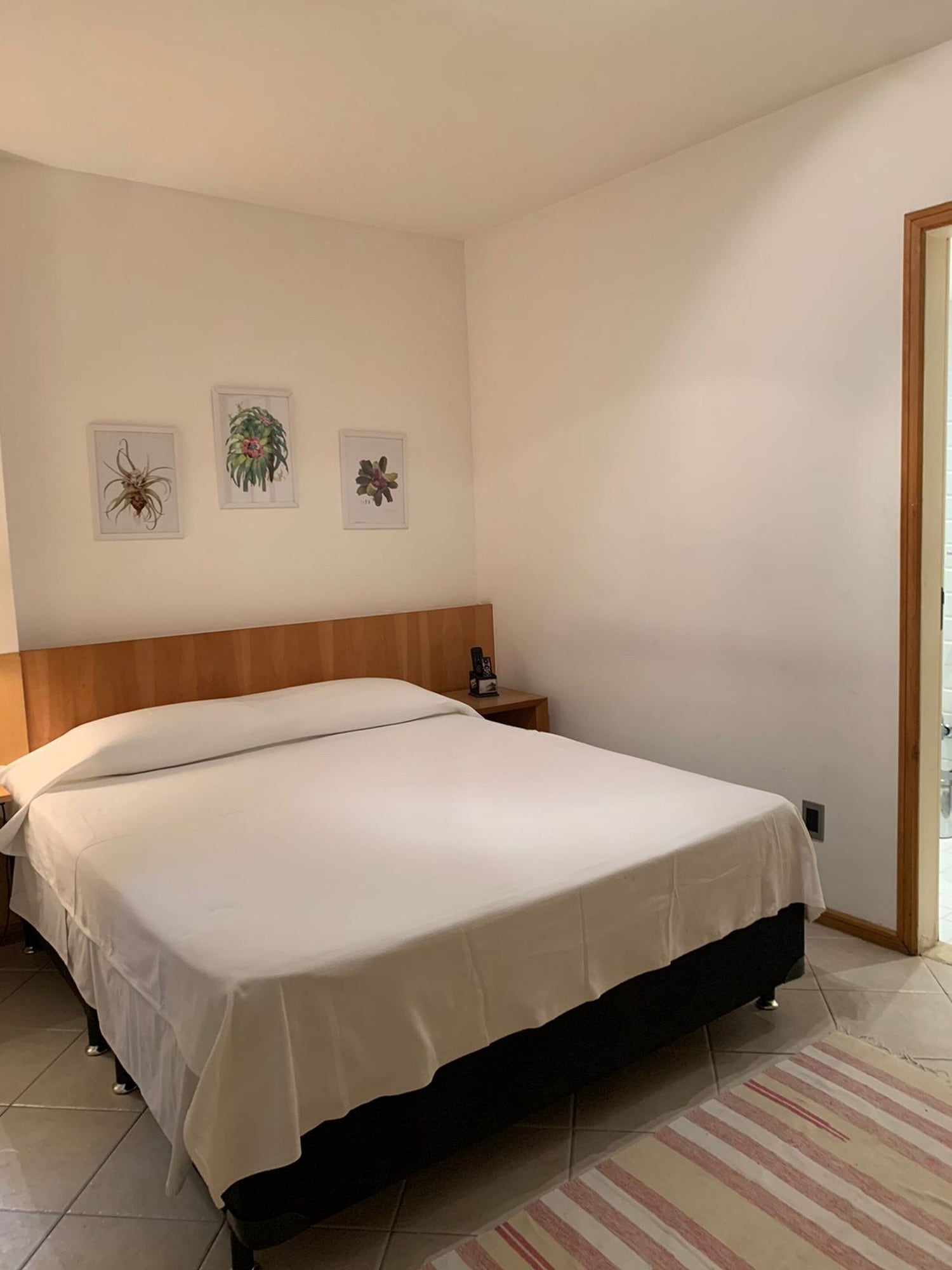 SUPERIOR, APARTMENT