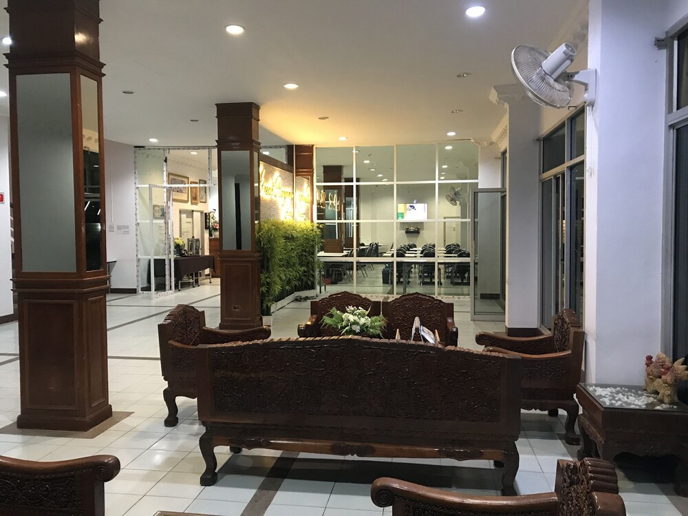 The Great Rayong酒店(The Great Rayong Hotel) 图片4
