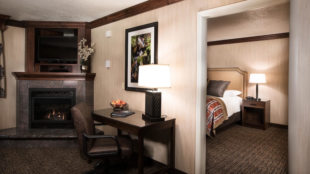 Best Western Plus Flathead Lake Inn And Suites 30/74