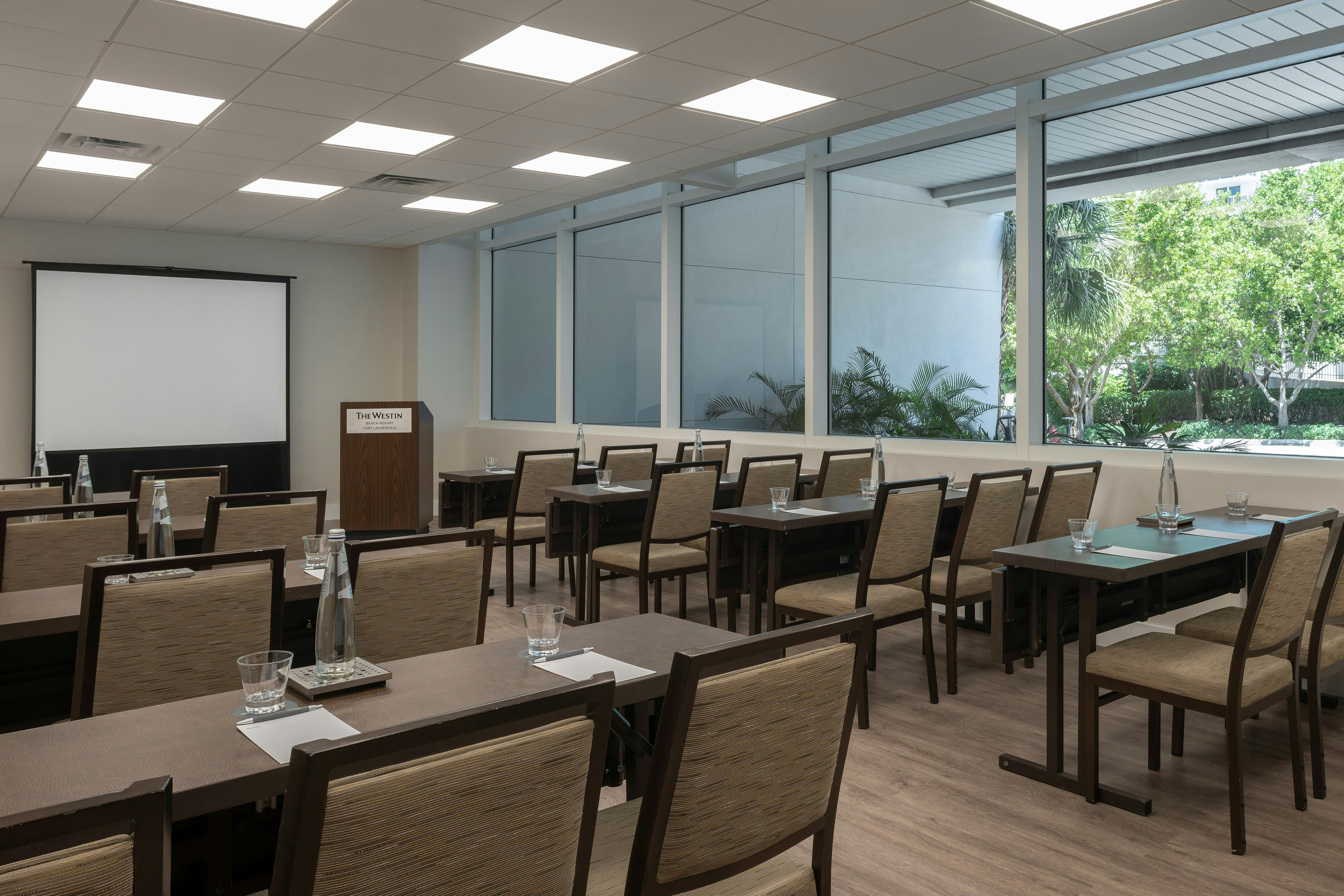 The Westin Fort Lauderdale Beach Resort 87/102