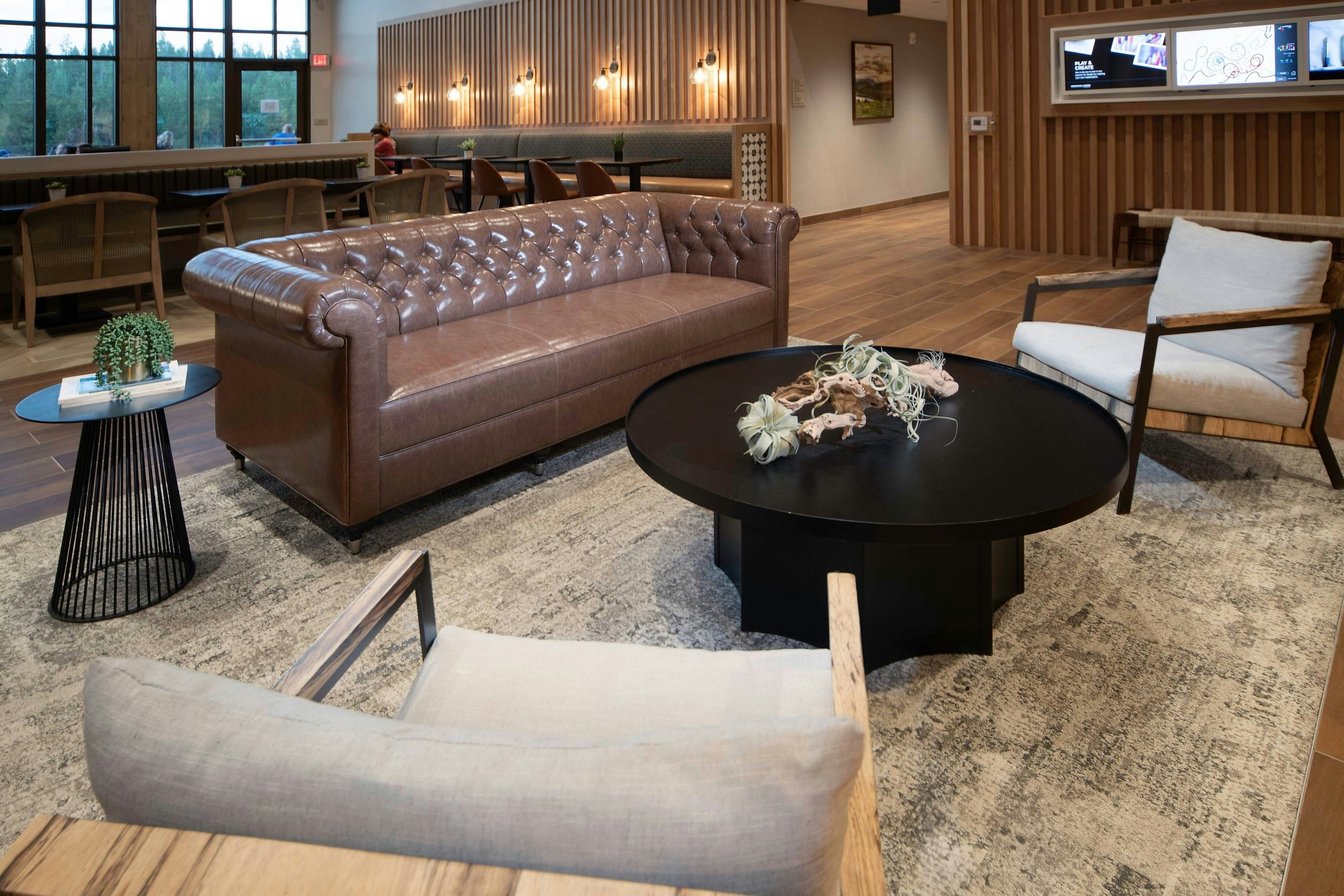 SpringHill Suites by Marriott Island Park Yellowstone 42/67