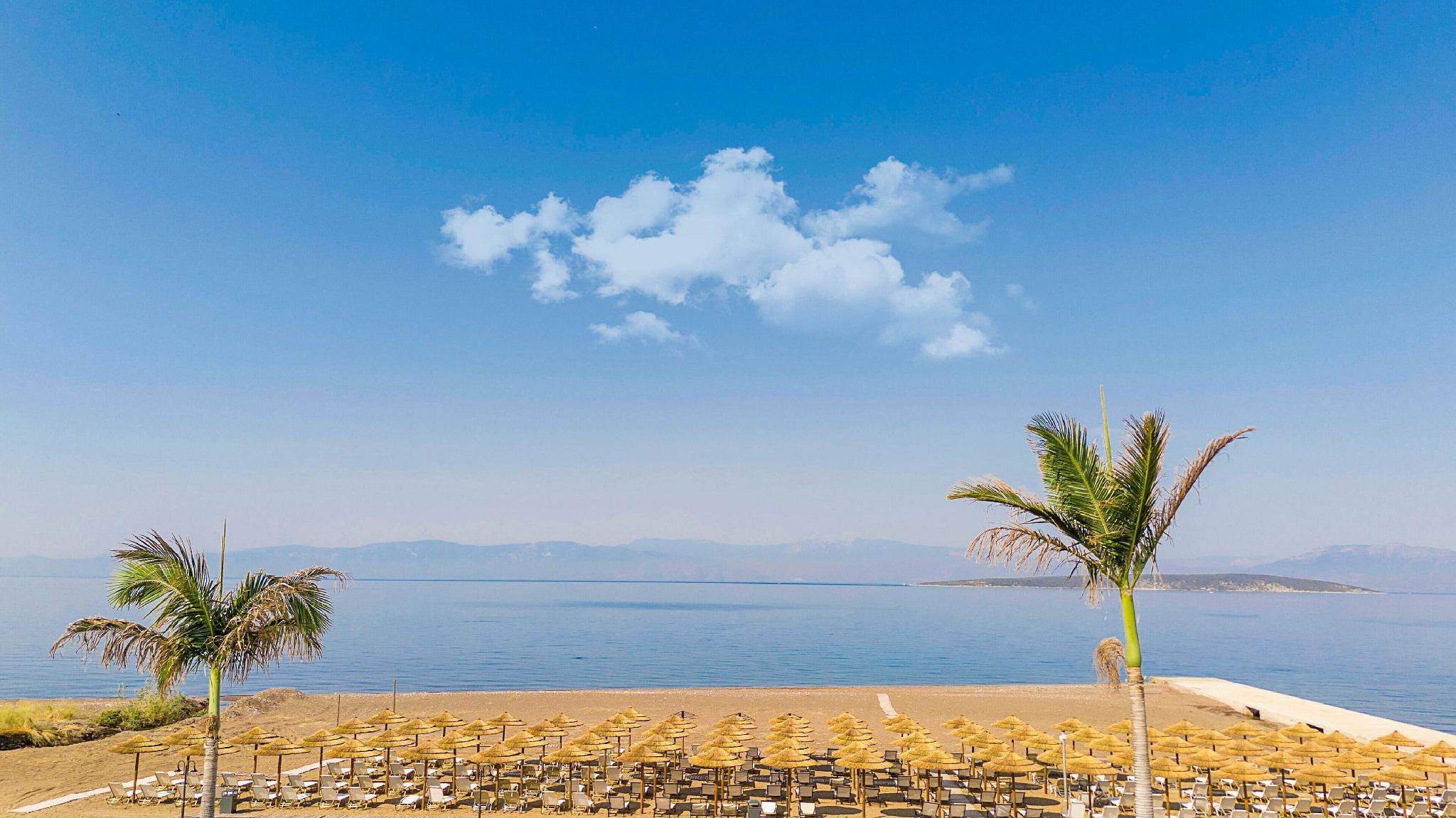SEAFOS Luxury Resort & Spa 48/55