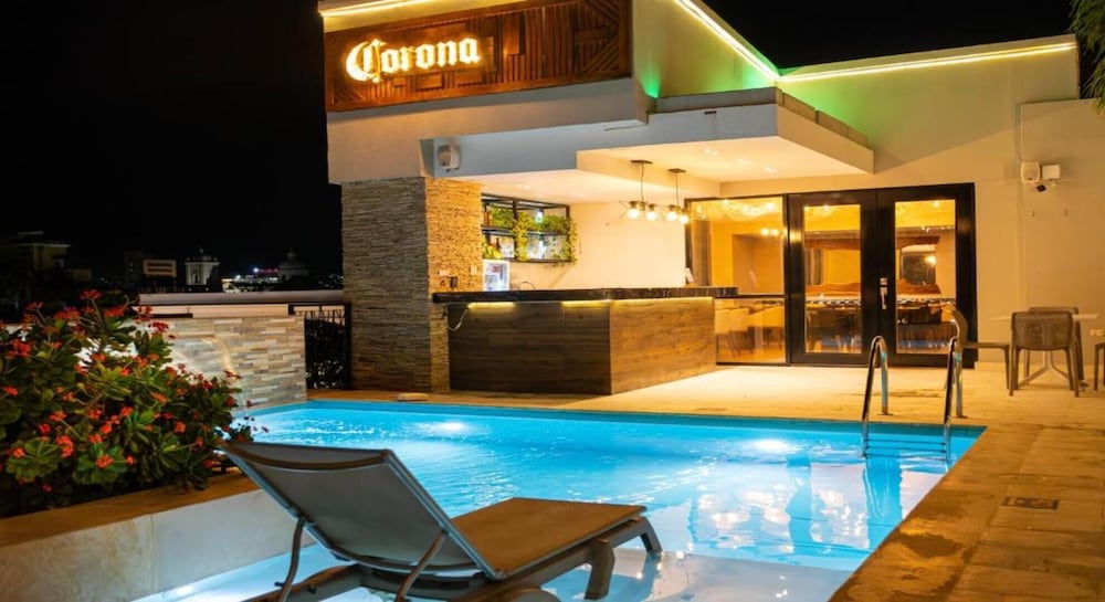 Alko Hotel Cotona 32/55