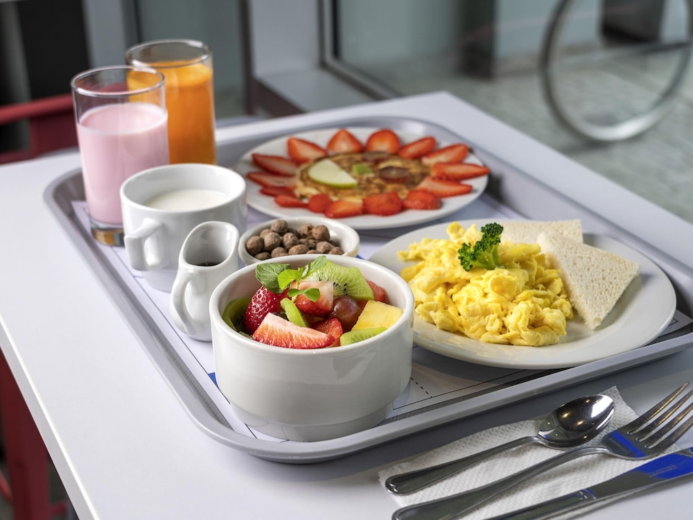 ibis Budget Lima Miraflores 37/49