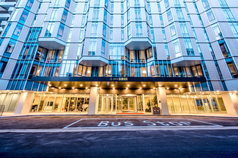 Hotel Sirius Jeju 3/66