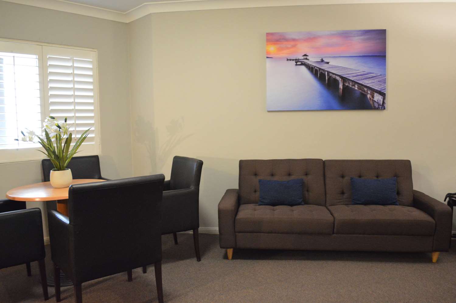 Ramada Hotel & Suites by Wyndham Sydney Cabramatta 12/21