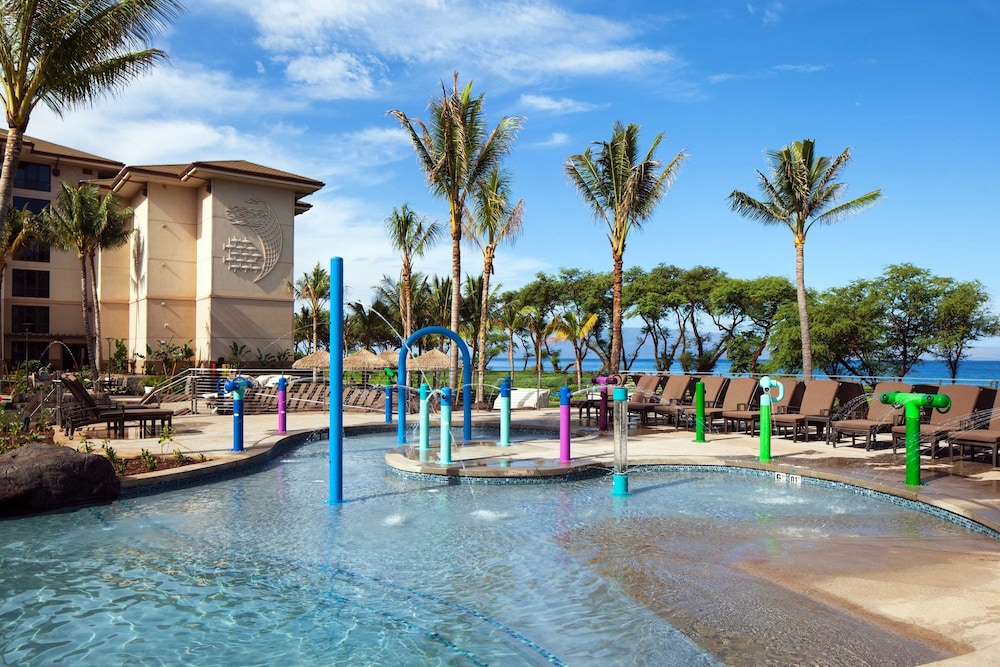 The Westin Nanea Ocean Villas Ka Anapali 1/67